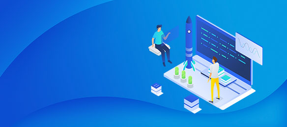 中山可视化大屏